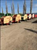 Балировачка Challenger Krone Welger Claas John Deere Gallignani, снимка 5