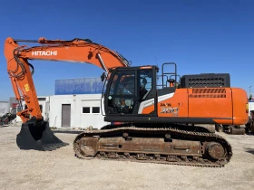      Hitachi ZX 300 LCN-7