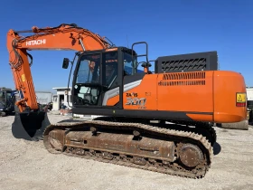      Hitachi ZX 300 LCN-7