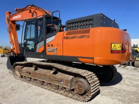      Hitachi ZX 300 LCN-7