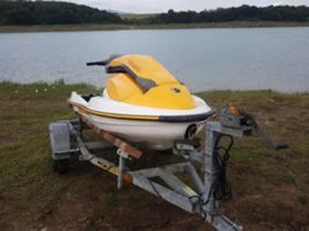  Bombardier Sea Doo 3D | Mobile.bg    2