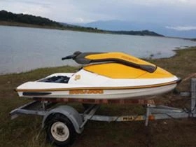 Bombardier Sea Doo 3D | Mobile.bg    3