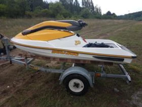  Bombardier Sea Doo 3D | Mobile.bg    5