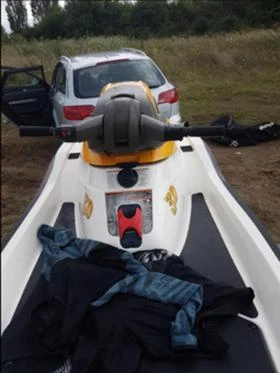  Bombardier Sea Doo 3D | Mobile.bg    6