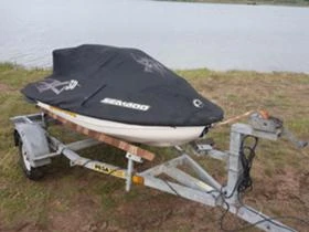  Bombardier Sea Doo 3D | Mobile.bg    8