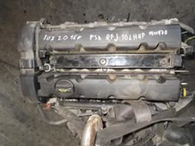 Двигател за Peugeot 307, снимка 1