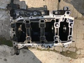 Двигател за Opel Corsa, снимка 1