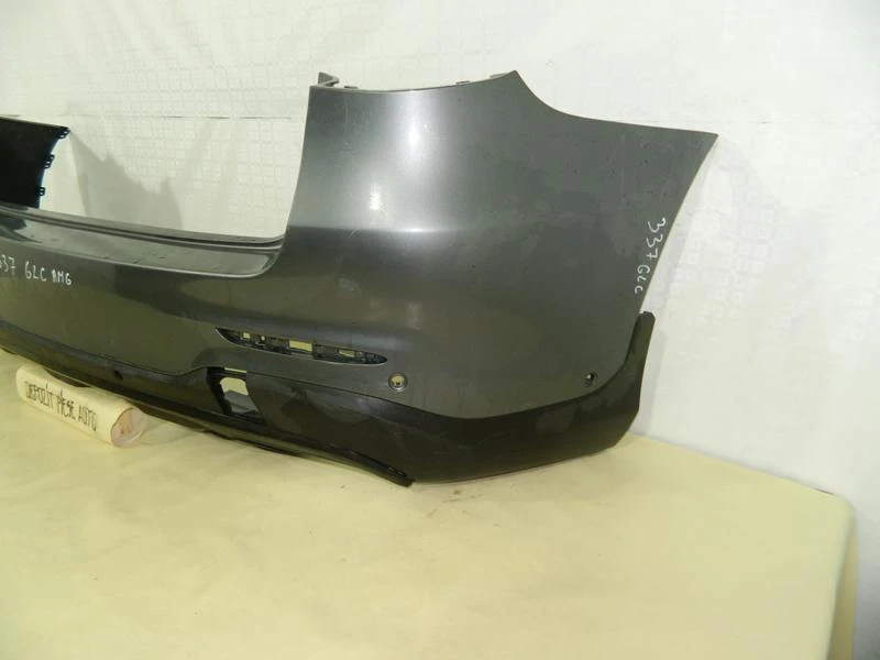   ,    Mercedes-Benz GLC 43 AMG | Mobile.bg   2