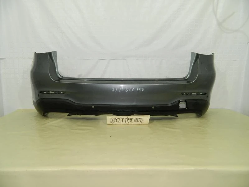   ,    Mercedes-Benz GLC 43 AMG | Mobile.bg   1