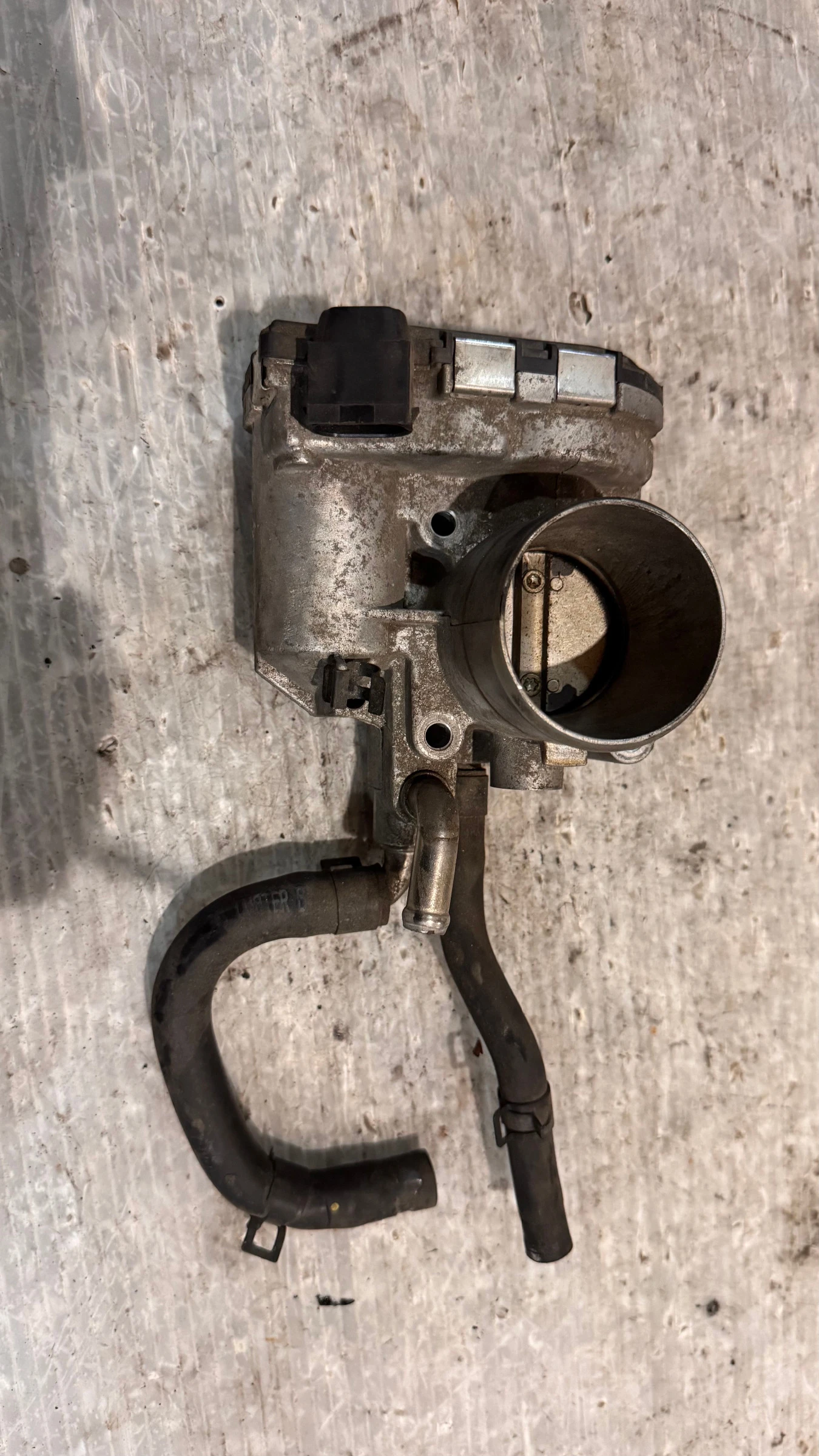 ��������� ����� �� Hyundai I10 2013 - 35100-04200 / 9045020008 | Mobile.bg � ����������� 1