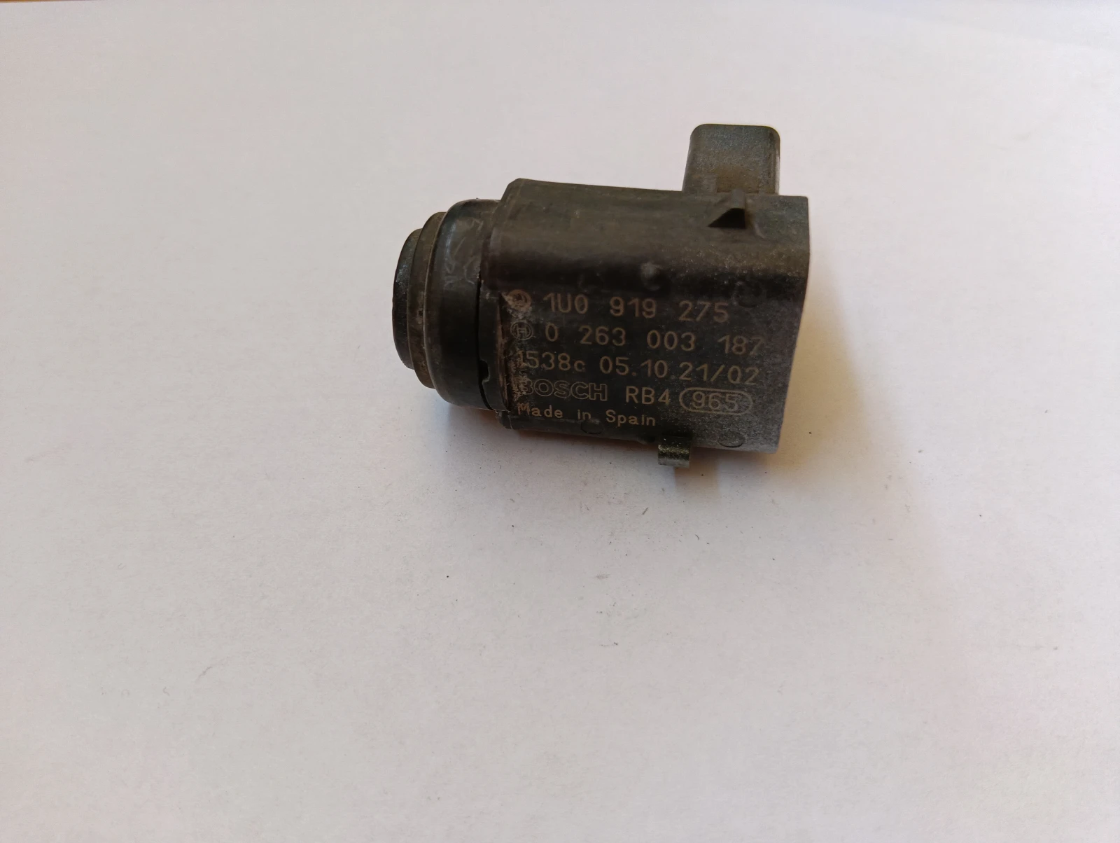 датчик за парктроник 1U0919275 VW Phaeton