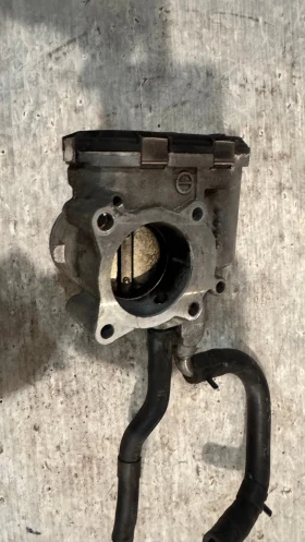 Дроселова Клапа за Hyundai I10 2013 - 35100-04200 / 9045020008, снимка 2 - Части - 52897272