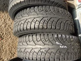 Гуми Зимни 195/70R15, снимка 12
