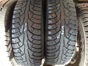 Гуми Зимни 195/70R15, снимка 2