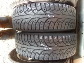 Гуми Зимни 195/70R15, снимка 4