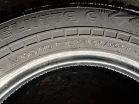 Гуми Зимни 195/70R15, снимка 8