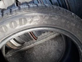 Гуми Зимни 235/45R18, снимка 4