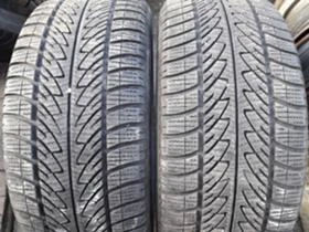 Гуми Зимни 235/45R18, снимка 8