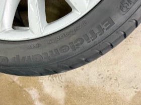 Гуми с джанти Goodyear 275/40R19, снимка 3