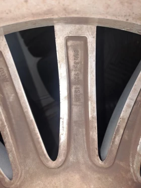 Гуми с джанти Goodyear 275/40R19, снимка 11