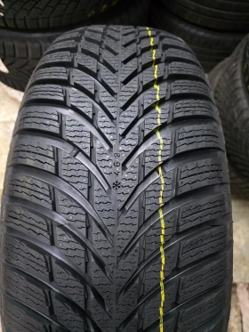 Гуми Зимни 235/55R19, снимка 2