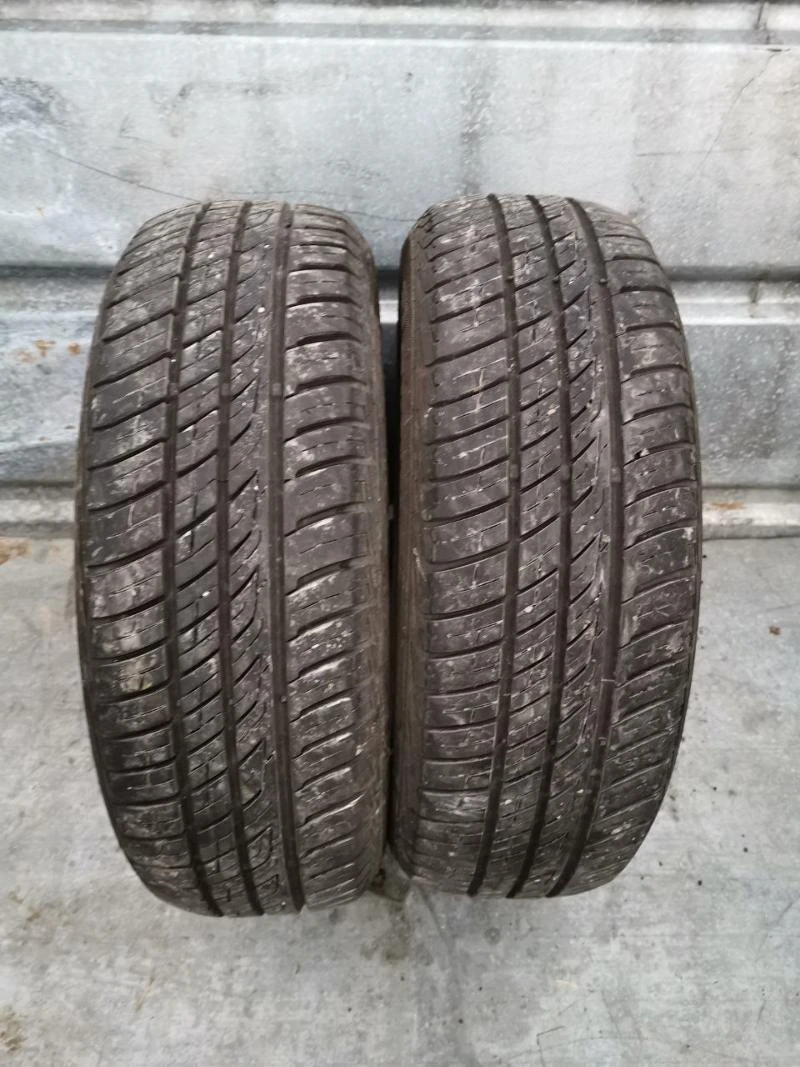 Гуми Летни 185/65R14, снимка 1 - Гуми и джанти - 24580313