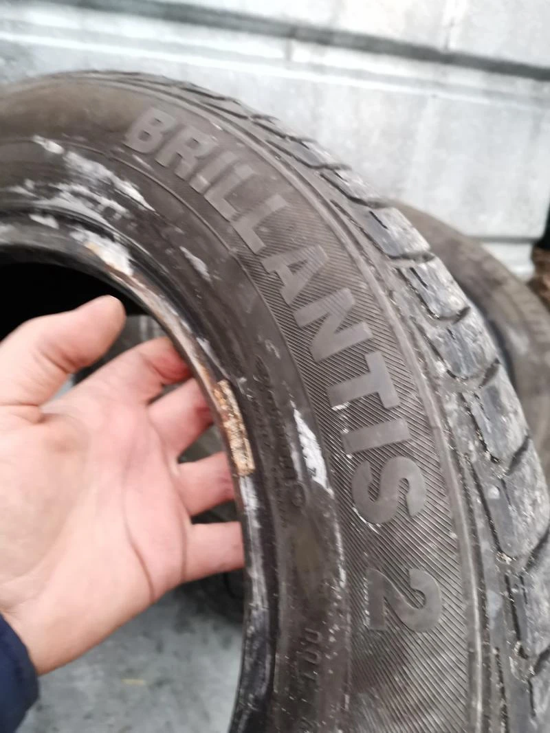 Гуми Летни 185/65R14, снимка 5 - Гуми и джанти - 24580313