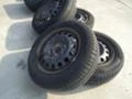 Гуми с джанти Minerva 185/65R15, снимка 1