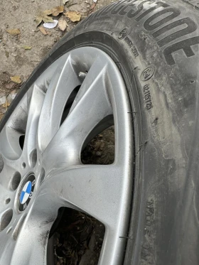    255/50R19  BMW X5 | Mobile.bg    17