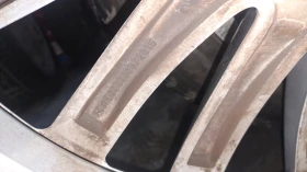 Гуми с джанти Goodyear 275/40R19, снимка 9 - Гуми и джанти - 53235422