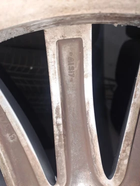 Гуми с джанти Goodyear 275/40R19, снимка 13 - Гуми и джанти - 53235422