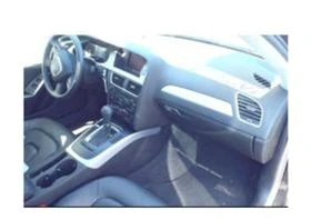 Audi A4 2.0TFSI2.7.3.0D, снимка 8