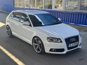 Audi A3, снимка 1