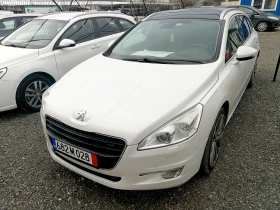 Peugeot 508 GT-2.2HDI-204кс