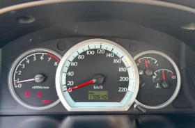 Chevrolet Nubira 1.6i 109hp, снимка 12