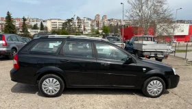 Chevrolet Nubira 1.6i 109hp, снимка 8