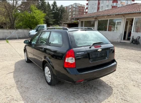 Chevrolet Nubira 1.6i 109hp, снимка 5