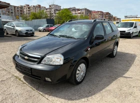 Chevrolet Nubira 1.6i 109hp, снимка 3