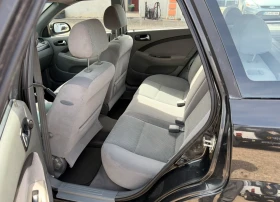 Chevrolet Nubira 1.6i 109hp, снимка 10