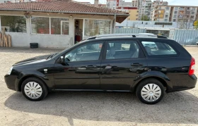Chevrolet Nubira 1.6i 109hp, снимка 4