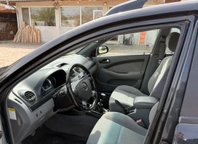 Chevrolet Nubira 1.6i 109hp, снимка 9