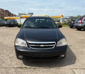 Chevrolet Nubira 1.6i 109hp, снимка 2