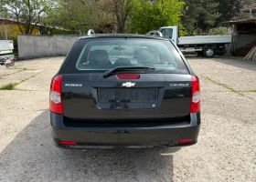 Chevrolet Nubira 1.6i 109hp, снимка 6