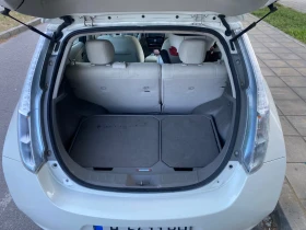Nissan Leaf , снимка 4