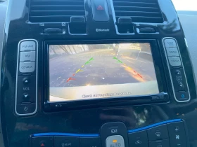 Nissan Leaf , снимка 9