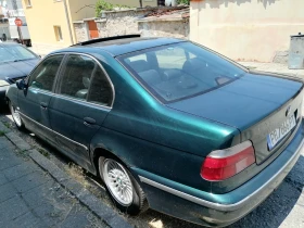 BMW 523 Е39, снимка 8