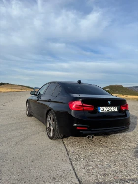 BMW 330 Facelift, снимка 4