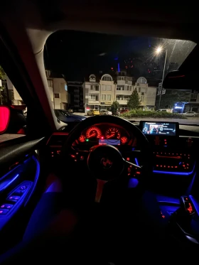 BMW 330 Facelift, снимка 10