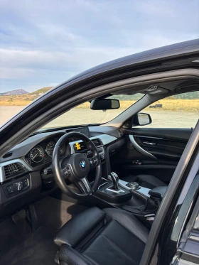 BMW 330 Facelift, снимка 7