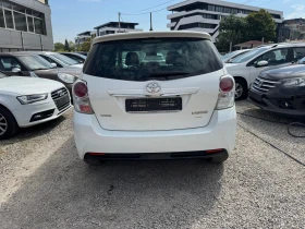 Toyota Verso LED* ПАНОРАМА* КАМЕРА* 6+ 1* NAVI* 2.0D4d 124kc* , снимка 11